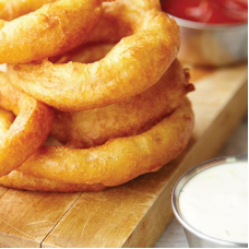 Onion Rings